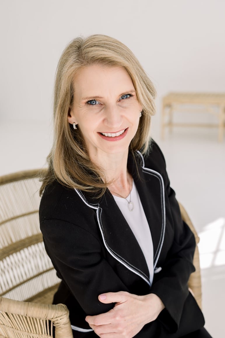 Ilana Webb
