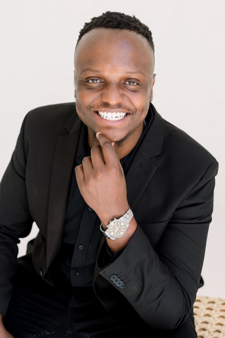 Siya Khuzwayo